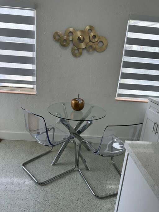 Clara Gold-little Havana Apartamento *